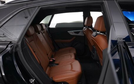 Audi Q8 I, 2020 год, 7 377 999 рублей, 7 фотография