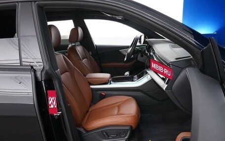 Audi Q8 I, 2020 год, 7 377 999 рублей, 8 фотография
