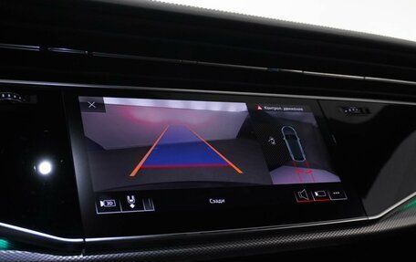 Audi Q8 I, 2020 год, 7 377 999 рублей, 16 фотография