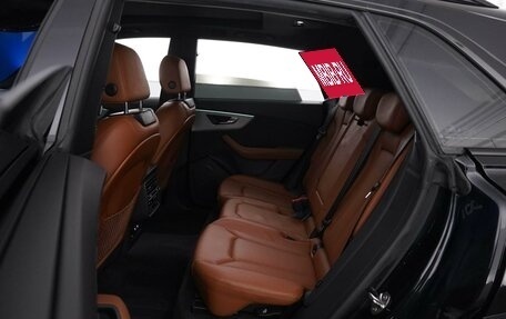 Audi Q8 I, 2020 год, 7 377 999 рублей, 9 фотография