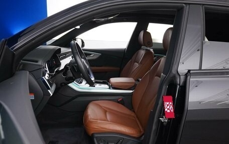 Audi Q8 I, 2020 год, 7 377 999 рублей, 10 фотография