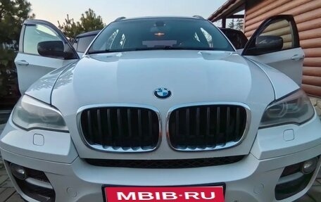 BMW X6, 2013 год, 1 950 000 рублей, 1 фотография