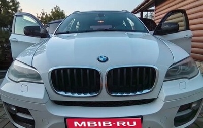 BMW X6, 2013 год, 1 950 000 рублей, 1 фотография