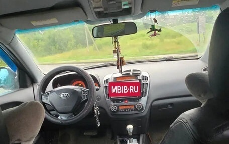 KIA cee'd I рестайлинг, 2009 год, 500 000 рублей, 1 фотография