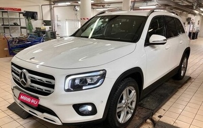 Mercedes-Benz GLB, 2020 год, 3 790 000 рублей, 1 фотография