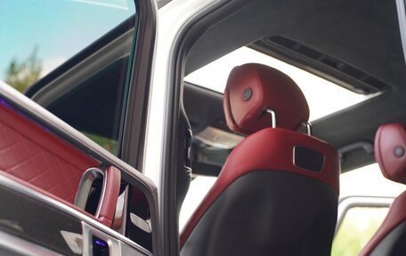 Mercedes-Benz G-Класс AMG, 2022 год, 16 000 000 рублей, 12 фотография