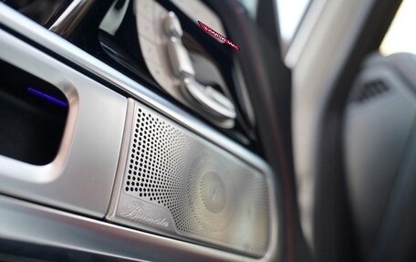 Mercedes-Benz G-Класс AMG, 2022 год, 16 000 000 рублей, 10 фотография