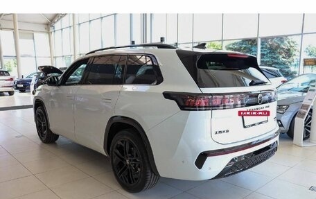 Volkswagen Teramont, 2026 год, 6 899 000 рублей, 3 фотография