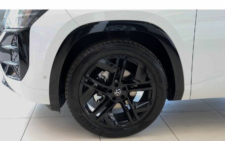 Volkswagen Teramont, 2026 год, 6 899 000 рублей, 10 фотография