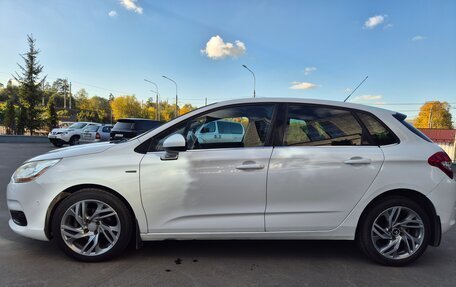 Citroen C4 II рестайлинг, 2011 год, 540 000 рублей, 3 фотография