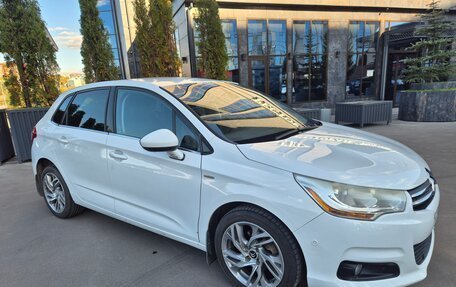 Citroen C4 II рестайлинг, 2011 год, 540 000 рублей, 7 фотография