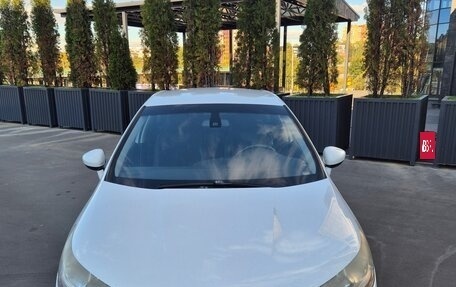 Citroen C4 II рестайлинг, 2011 год, 540 000 рублей, 2 фотография