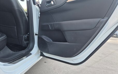 Citroen C4 II рестайлинг, 2011 год, 540 000 рублей, 11 фотография