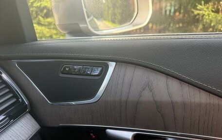 Volvo XC90 II рестайлинг, 2019 год, 5 350 000 рублей, 3 фотография