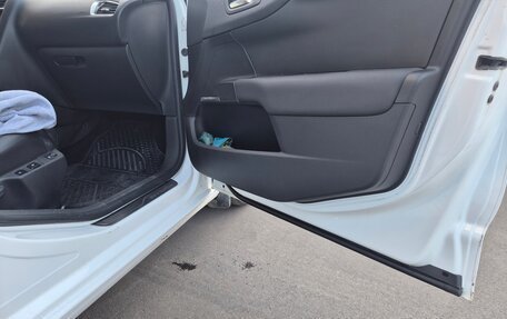 Citroen C4 II рестайлинг, 2011 год, 540 000 рублей, 12 фотография