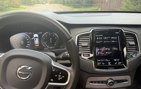 Volvo XC90 II рестайлинг, 2019 год, 5 350 000 рублей, 6 фотография