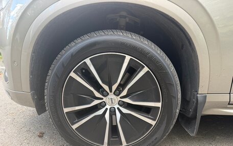 Volvo XC90 II рестайлинг, 2019 год, 5 350 000 рублей, 9 фотография