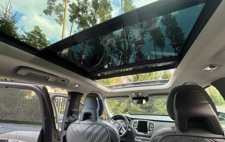 Volvo XC90 II рестайлинг, 2019 год, 5 350 000 рублей, 14 фотография