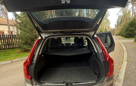 Volvo XC90 II рестайлинг, 2019 год, 5 350 000 рублей, 15 фотография
