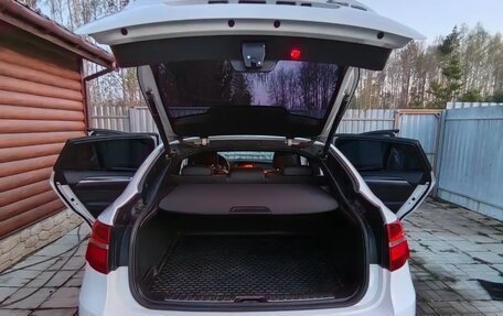 BMW X6, 2013 год, 1 950 000 рублей, 3 фотография