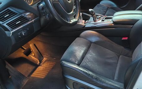 BMW X6, 2013 год, 1 950 000 рублей, 8 фотография