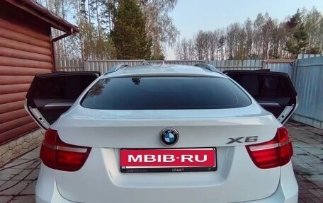 BMW X6, 2013 год, 1 950 000 рублей, 2 фотография