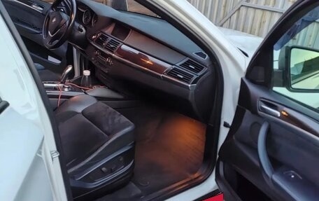 BMW X6, 2013 год, 1 950 000 рублей, 9 фотография