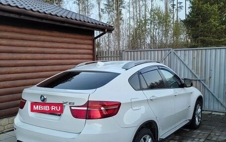BMW X6, 2013 год, 1 950 000 рублей, 5 фотография
