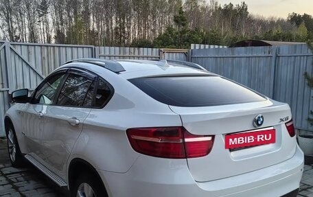 BMW X6, 2013 год, 1 950 000 рублей, 6 фотография