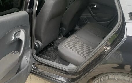 Volkswagen Polo VI (EU Market), 2012 год, 750 000 рублей, 3 фотография
