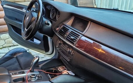BMW X6, 2013 год, 1 950 000 рублей, 13 фотография