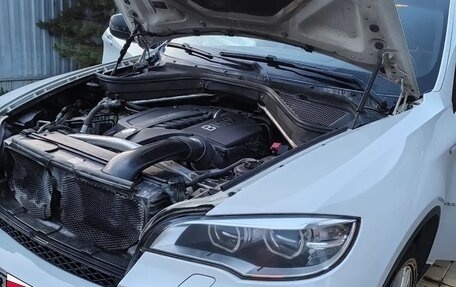 BMW X6, 2013 год, 1 950 000 рублей, 11 фотография