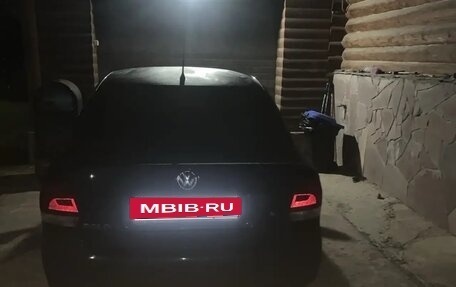 Volkswagen Polo VI (EU Market), 2012 год, 750 000 рублей, 6 фотография