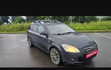 KIA cee'd I рестайлинг, 2009 год, 500 000 рублей, 3 фотография