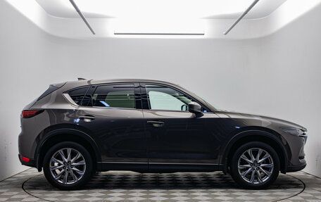 Mazda CX-5 II, 2019 год, 2 995 000 рублей, 4 фотография