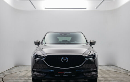 Mazda CX-5 II, 2019 год, 2 995 000 рублей, 2 фотография