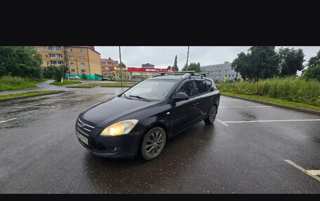 KIA cee'd I рестайлинг, 2009 год, 500 000 рублей, 9 фотография