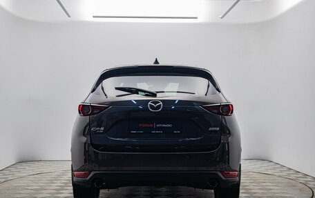 Mazda CX-5 II, 2019 год, 2 995 000 рублей, 6 фотография