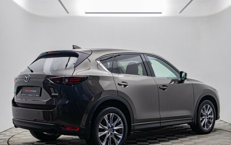 Mazda CX-5 II, 2019 год, 2 995 000 рублей, 5 фотография