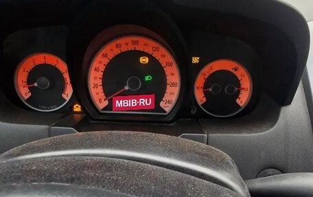 KIA cee'd I рестайлинг, 2009 год, 500 000 рублей, 4 фотография