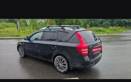 KIA cee'd I рестайлинг, 2009 год, 500 000 рублей, 8 фотография