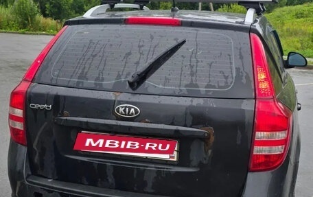 KIA cee'd I рестайлинг, 2009 год, 500 000 рублей, 10 фотография