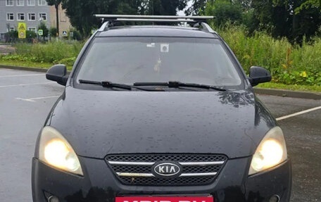 KIA cee'd I рестайлинг, 2009 год, 500 000 рублей, 2 фотография