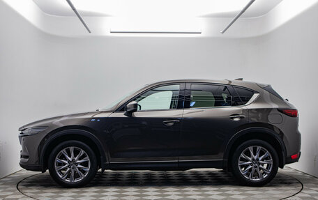 Mazda CX-5 II, 2019 год, 2 995 000 рублей, 8 фотография