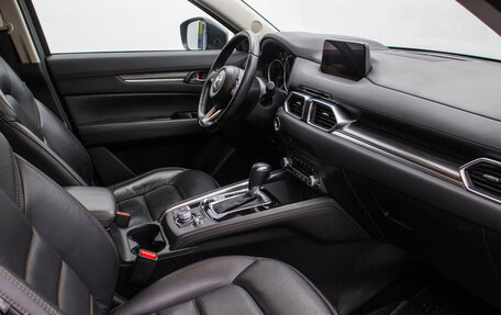 Mazda CX-5 II, 2019 год, 2 995 000 рублей, 9 фотография