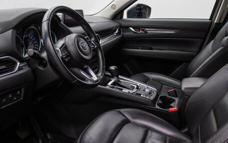 Mazda CX-5 II, 2019 год, 2 995 000 рублей, 10 фотография