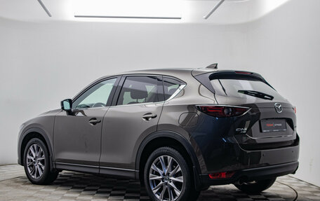 Mazda CX-5 II, 2019 год, 2 995 000 рублей, 7 фотография