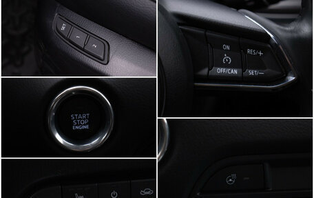 Mazda CX-5 II, 2019 год, 2 995 000 рублей, 17 фотография