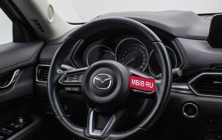Mazda CX-5 II, 2019 год, 2 995 000 рублей, 15 фотография