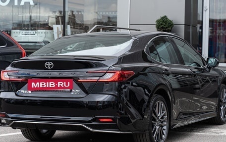 Toyota Camry, 2026 год, 5 290 000 рублей, 4 фотография
